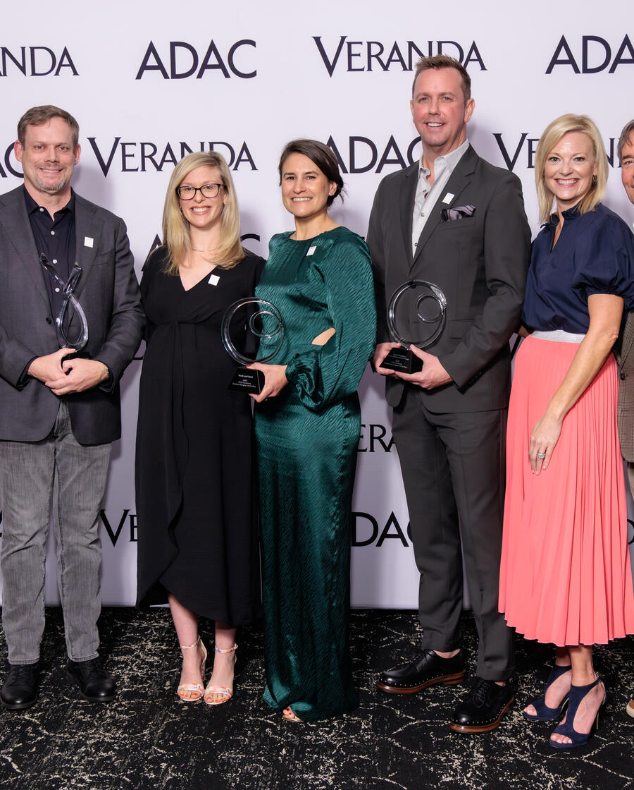 ADAC and Veranda celebrate the 2025 Southeast Designers and Architect of the Year Awards